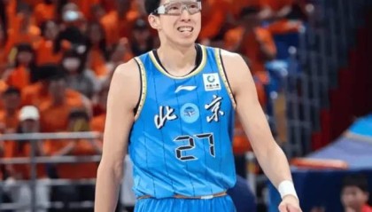 开云-北京淘汰广东各界说啥？点小曾周琦价值，2新援无法融入杜锋体系|曾凡博|哈桑-怀特塞德|cba季后赛|篮板|比赛_新浪体育_新浪新闻