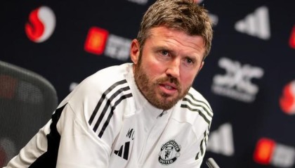 卡里克：没和管理层讨论长期任职；不认为现在的曼联没有灵魂