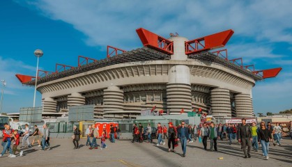 开云-米体：出售圣西罗球场交易被立案调查，米兰国米多名高管涉案